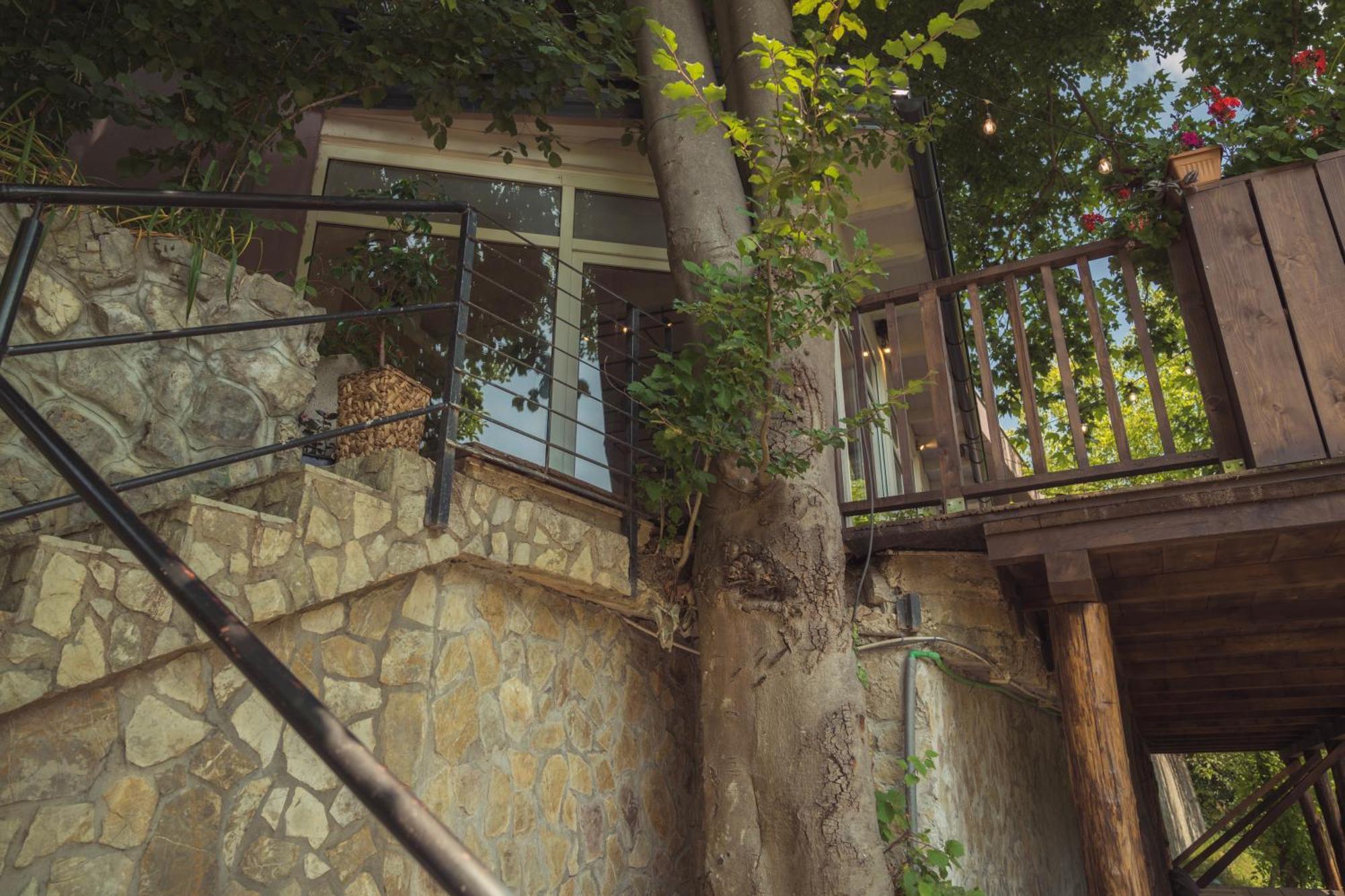 Hotel Tazz - River Front Oasis Collection Bihac Exterior photo